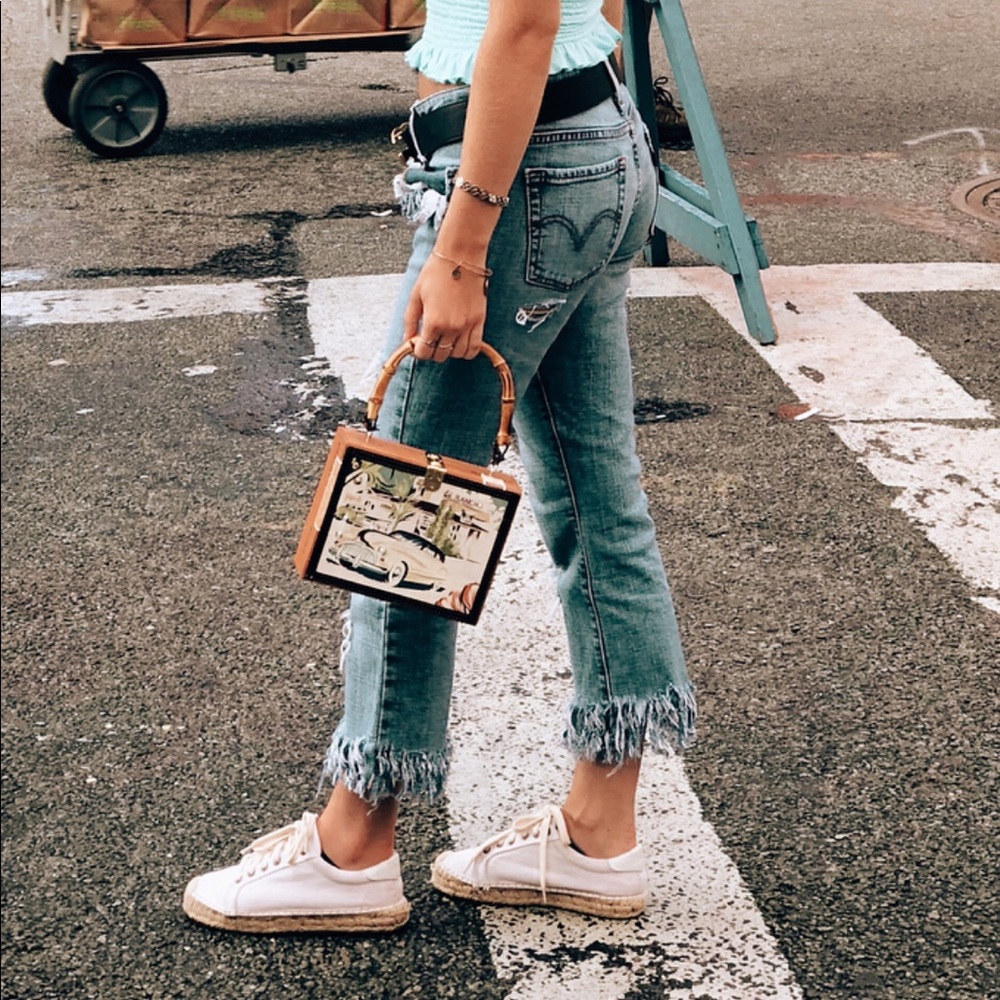 Vintage Levi’s